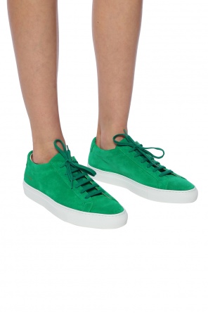 'original achilles' sneakers, zdjęcie 2 'original achilles' sneakers od Common Projects